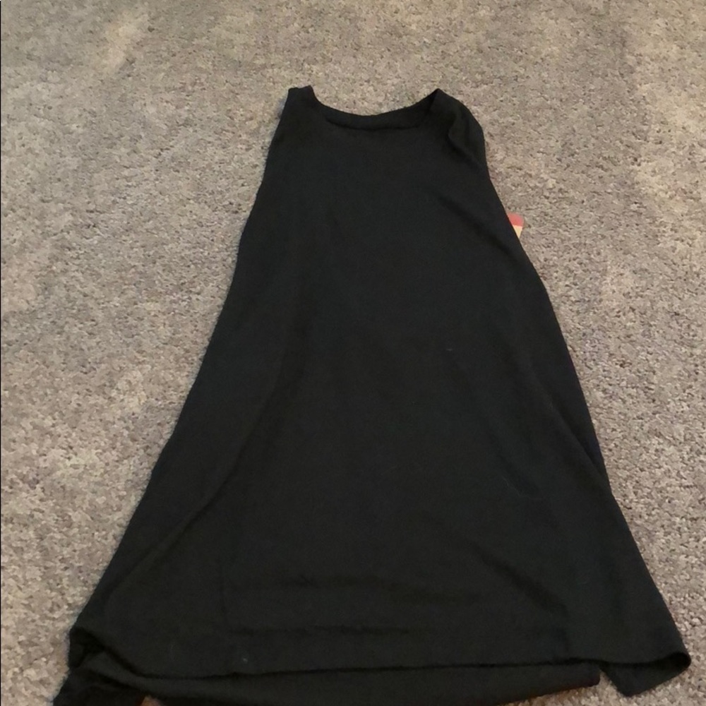 Reebok muscle tee